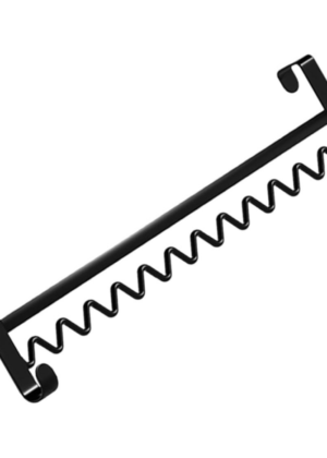 Bedside Hook Rack – For Hanging Towels