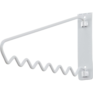Extendable Clothes Hanging Rod