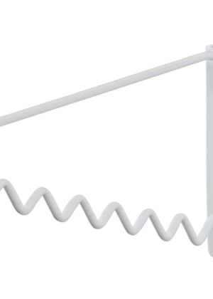 Extendable Clothes Hanging Rod