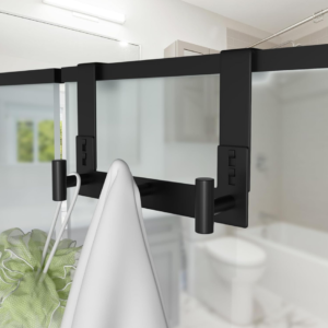 Heavy-Duty Over-the-Door Coat Hooks